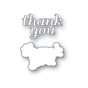 Poppy Die Thank You Tender Script
