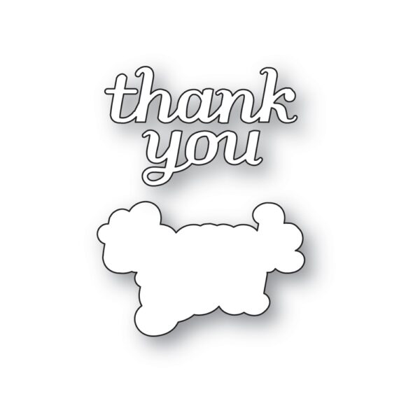 Poppy Die Thank You Tender Script