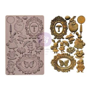 Prima Sweet Spring Mould