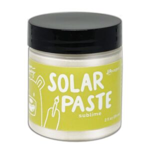 Ranger Simon Hurley Solar Paste Sublime