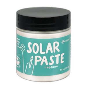 Ranger Simon Hurley Solar Paste Neptune