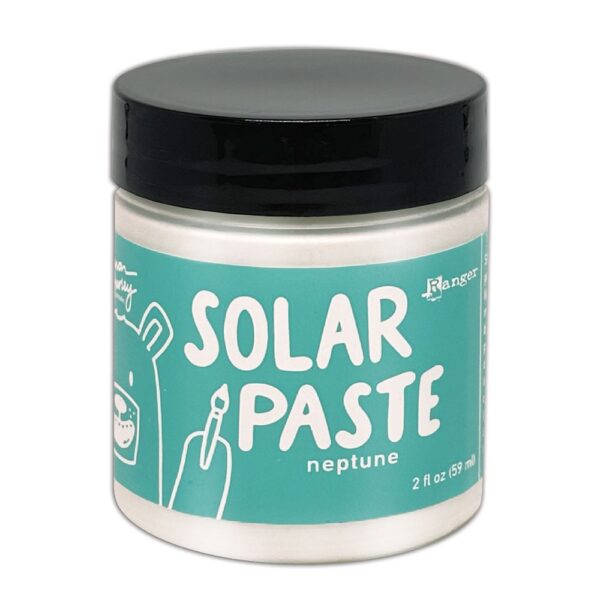 Ranger Simon Hurley Solar Paste Neptune