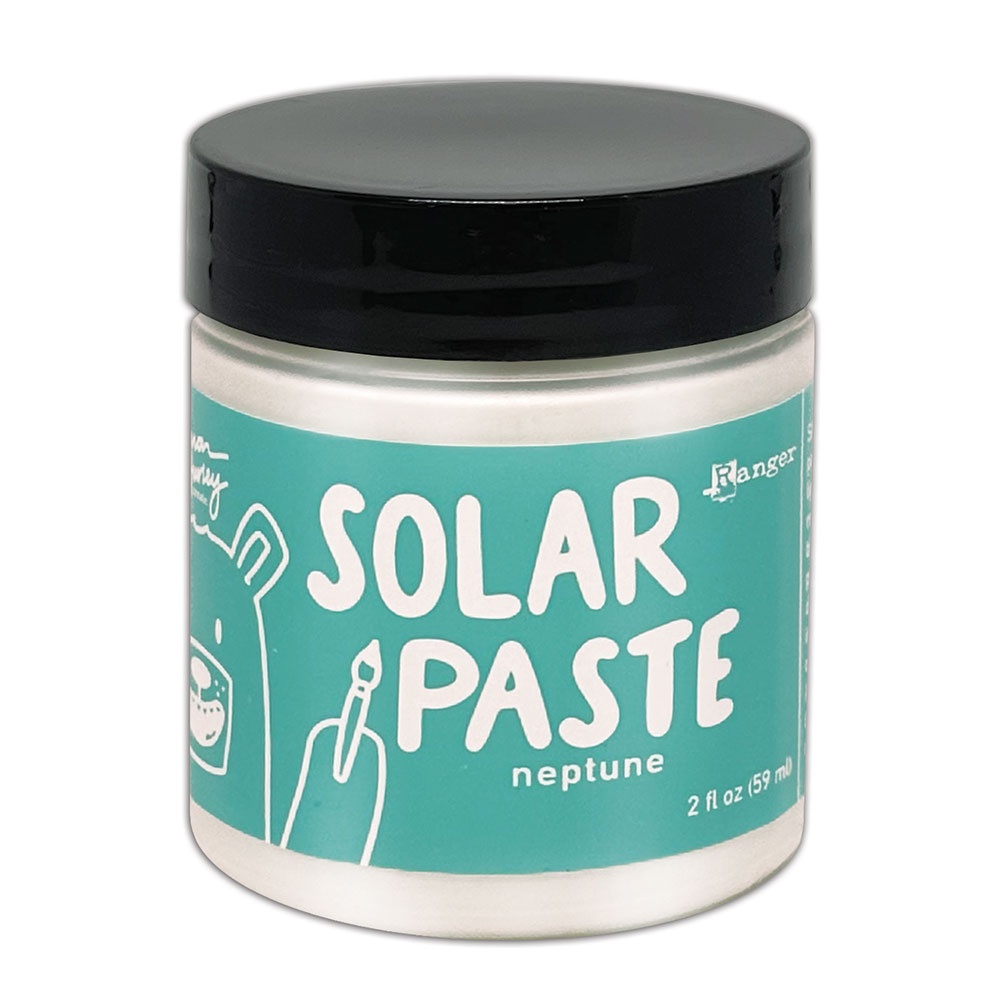Ranger Simon Hurley Solar Paste Neptune