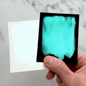 Ranger Simon Hurley Solar Paste Neptune