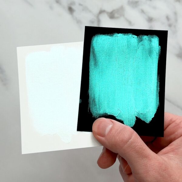 Ranger Simon Hurley Solar Paste Neptune