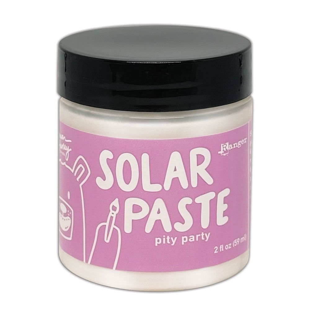 Ranger Simon Hurley Solar Paste Pity Party