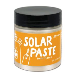 Ranger Simon Hurley Solar Paste Twin Flame