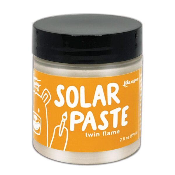 Ranger Simon Hurley Solar Paste Twin Flame