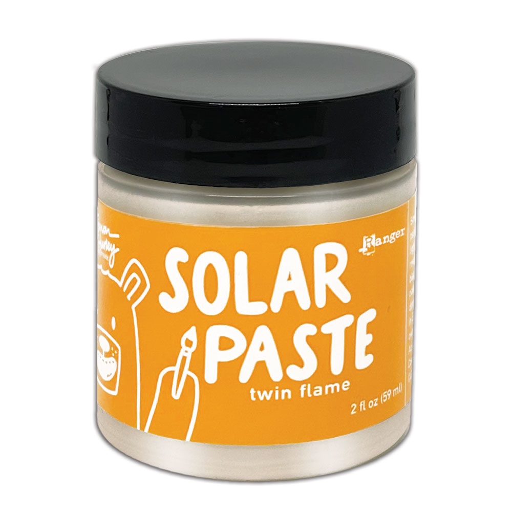 Ranger Simon Hurley Solar Paste Twin Flame