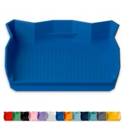 Glass Board Studios Craft Catchers (Set of 3) Navy