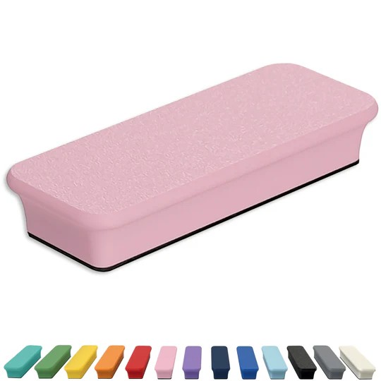 Glass Board Studios Megabar Magnet Blush Pink