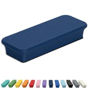 Glass Board Studios Megabar Magnet Navy