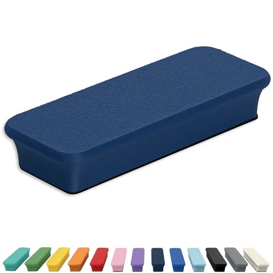 Glass Board Studios Megabar Magnet Navy