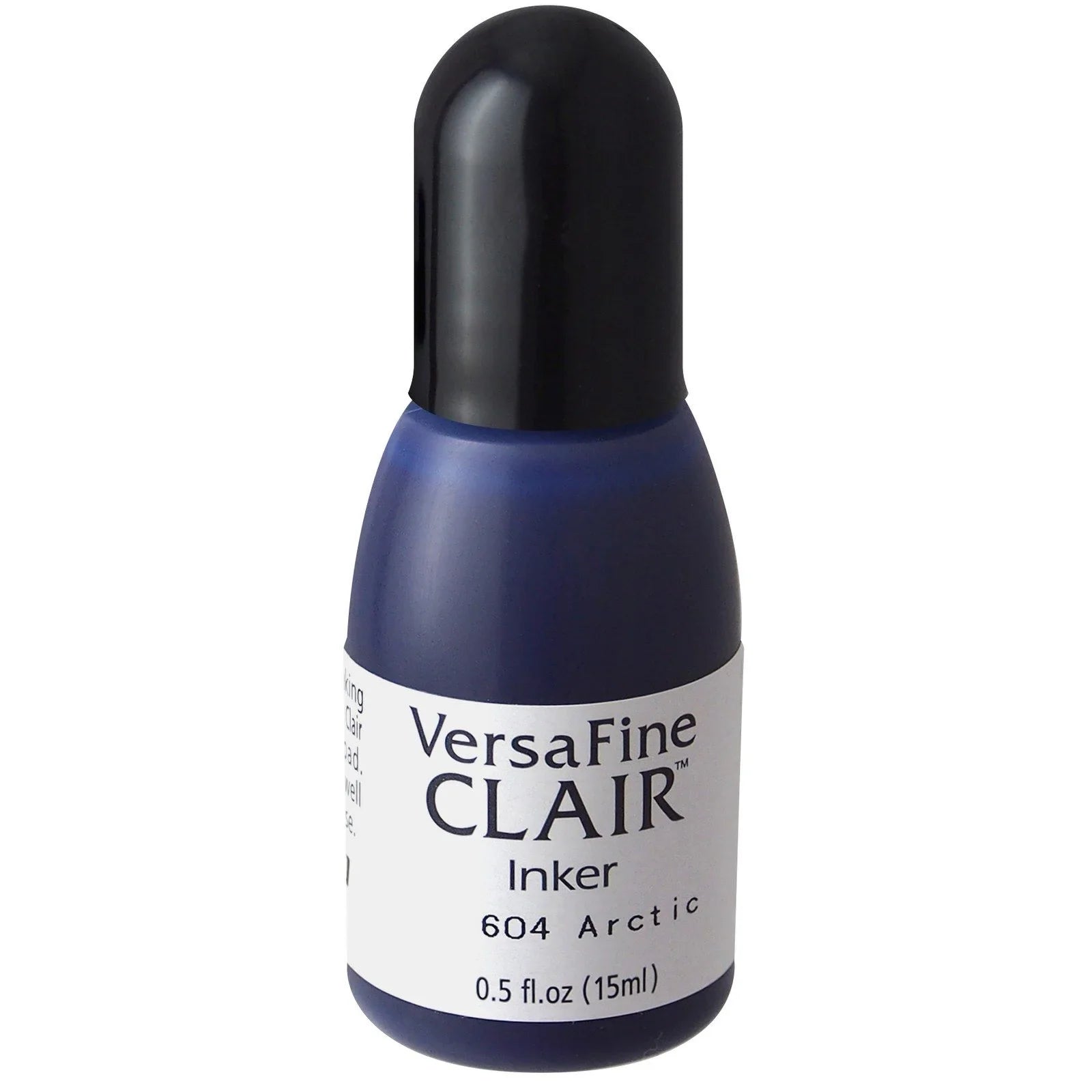 Tsukineko Versafine Clair Reinker Arctic