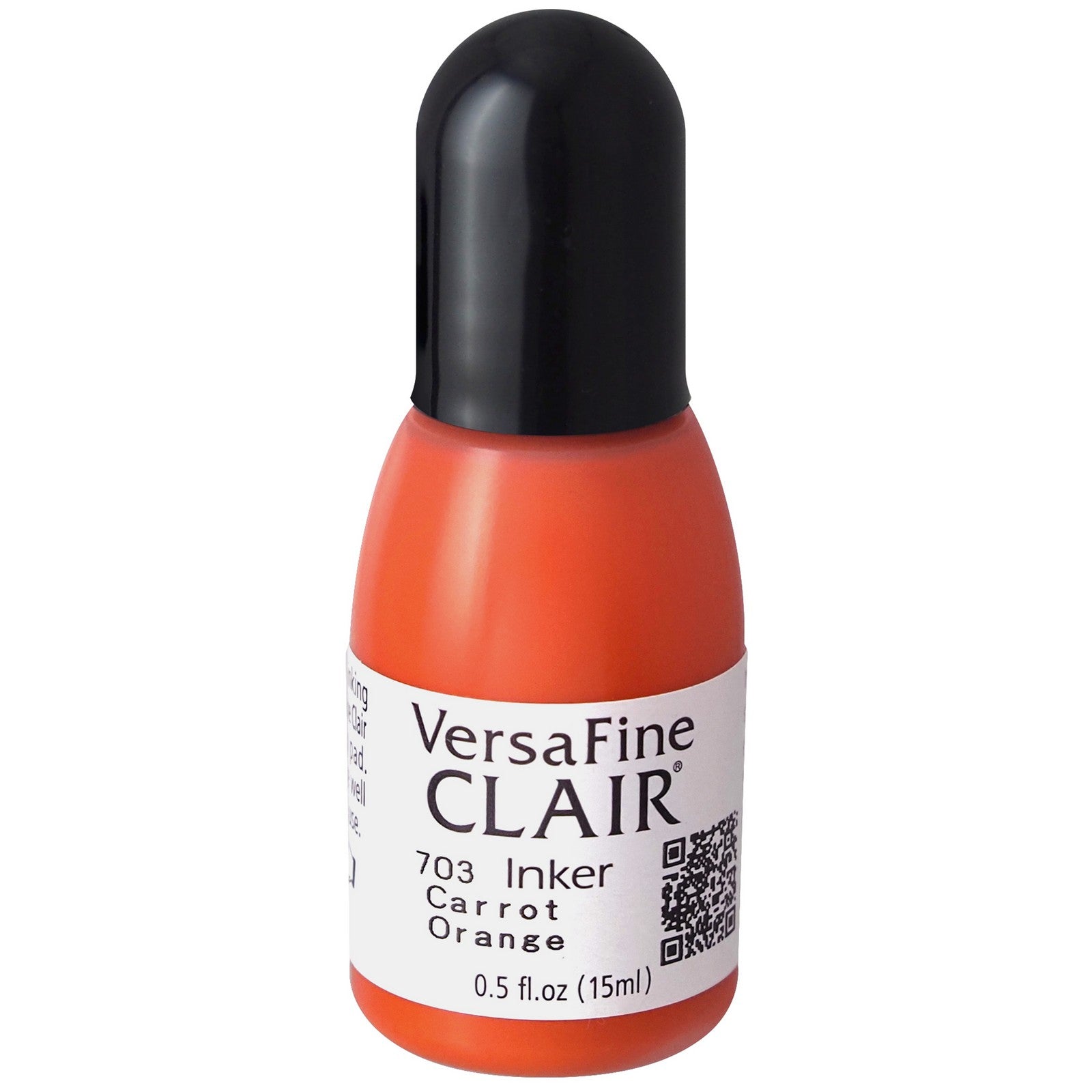 Tsukineko Versafine Clair Reinker Carrot Orange