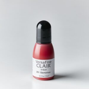 Tsukineko Versafine Clair Reinker Glamorous