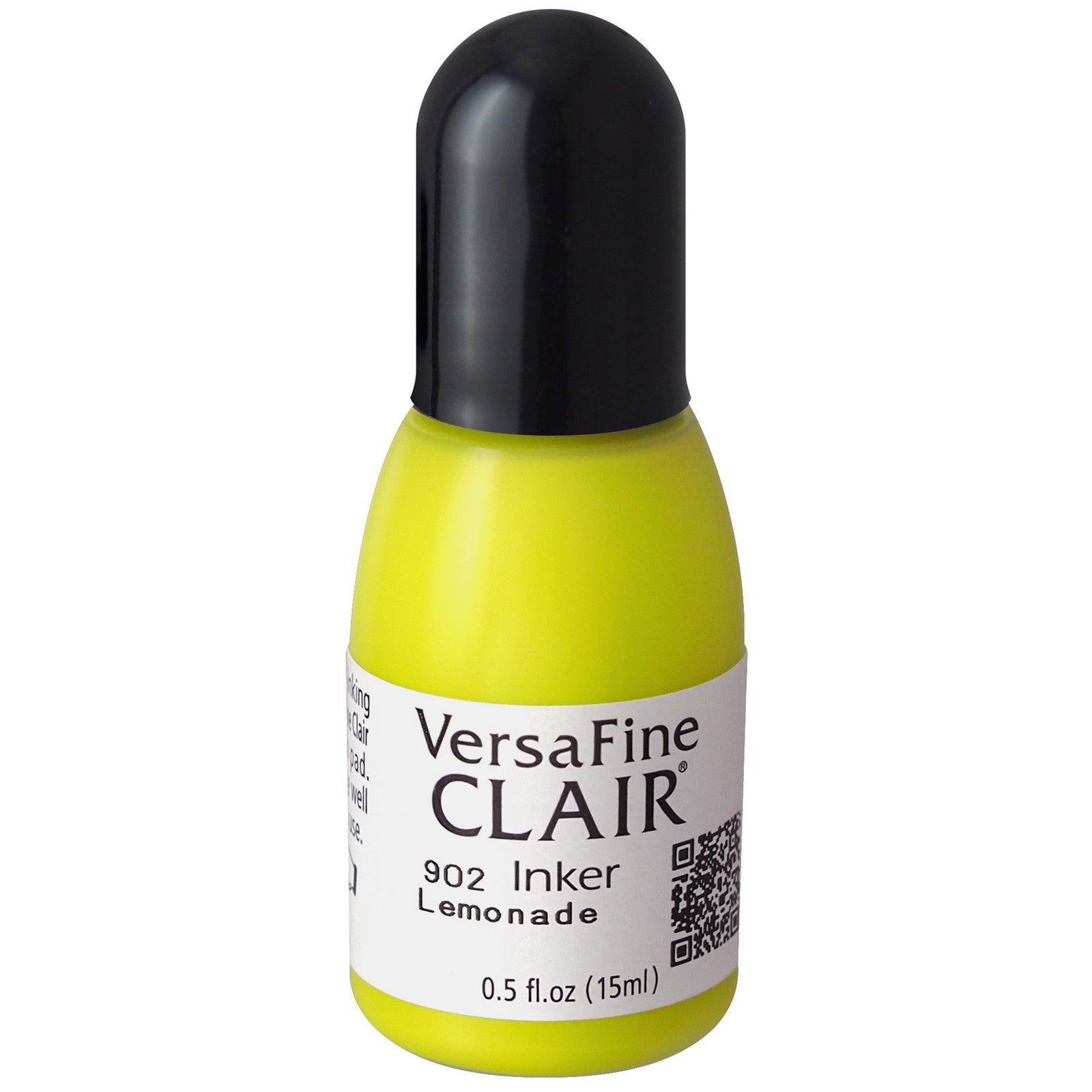 Tsukineko Versafine Clair Reinker Lemonade