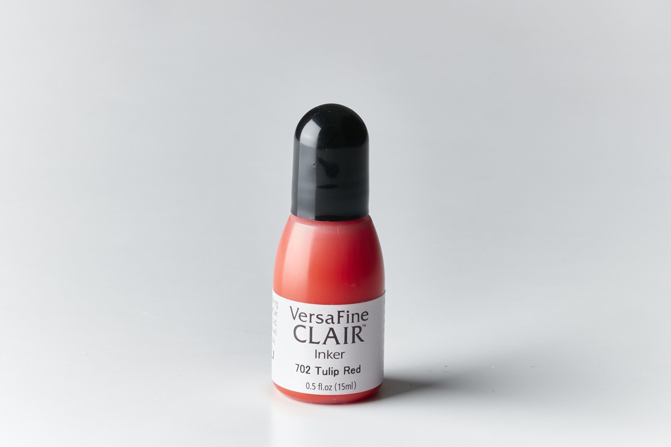 Tsukineko Versafine Clair Reinker Tulip Red