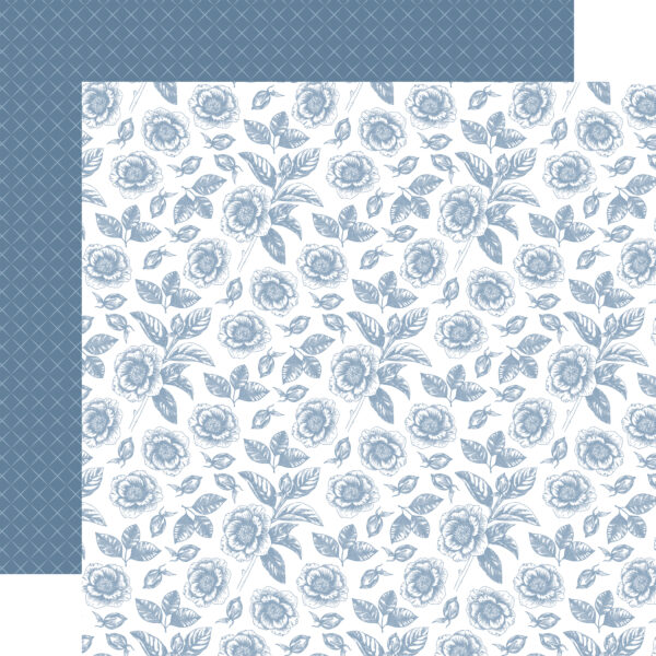 Ep Save the Date 12X12 Husband and Wife Floral Ep Save the Date 12X12 Husband and Wife Floral