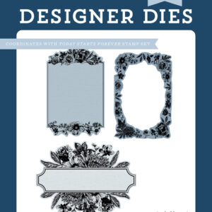 Ep Save the Date Die Today Starts Forever
