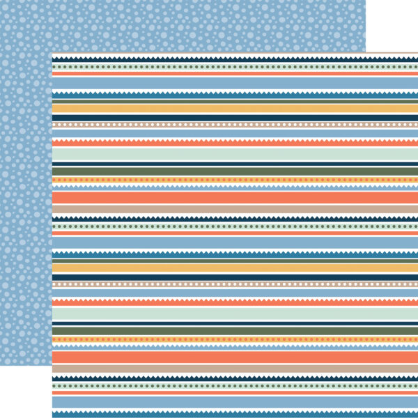 Ep My Favorite Monster 12X12 So Very Cute Stripes Ep My Favorite Monster 12X12 So Very Cute Stripes