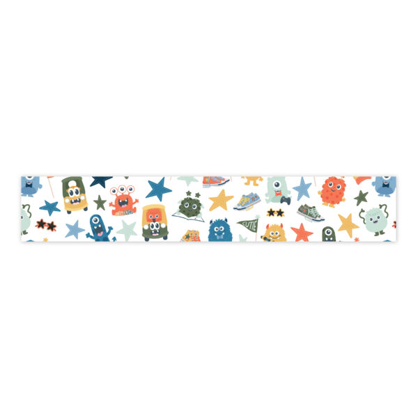 Ep My Favorite Monster Washi Monster Playdate Ep My Favorite Monster Washi Monster Playdate