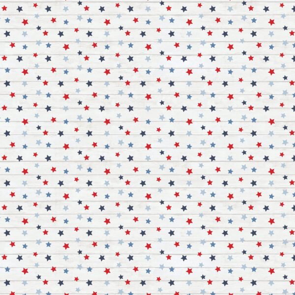 Ep All American 12X12 Multi Journaling Cards