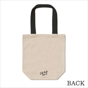 Ep Tote Bag Honey Bee