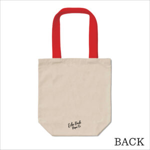 Ep Tote Bag London