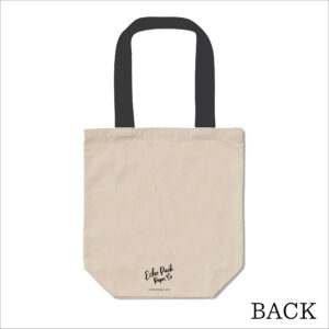 Ep Tote Bag Paris
