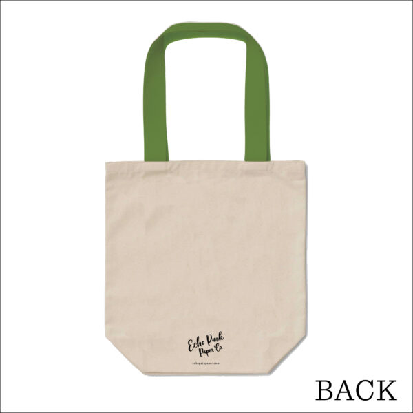 Ep Tote Bag Fruit Stand
