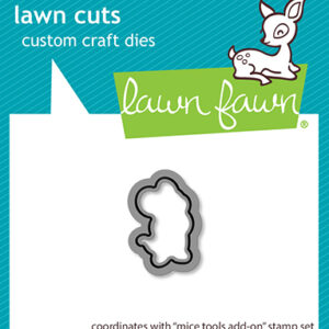 Lawn Fawn Die Mice Tools Add-on