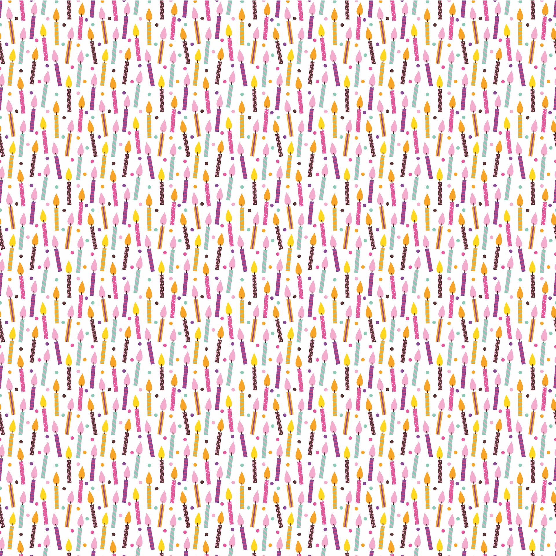 Rem Birthday Wishes 12X12 Birthday Candles