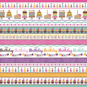 Rem Birthday Wishes 12X12 Happy Birthday To Me