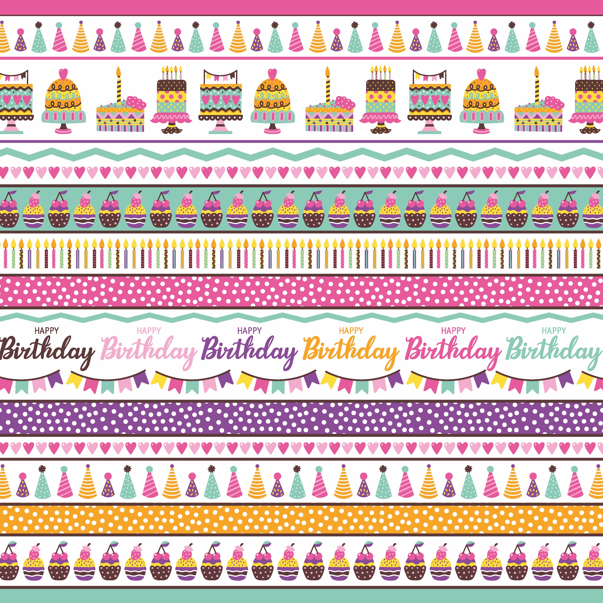 Rem Birthday Wishes 12X12 Happy Birthday To Me
