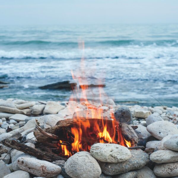 Rem Campfire Stories 12X12 Beach Campfire Rem Campfire Stories 12X12 Beach Campfire