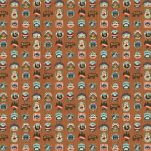 Rem Campfire Stories 12X12 Campfire Stories