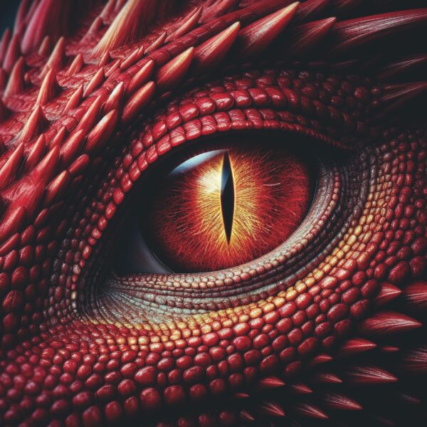 Rem Dragon Training 12X12 Dragon Training