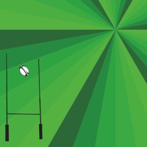 Rem Rugby 12X12 Try For 5