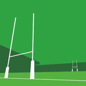 Rem Rugby 12X12 Scrum Life