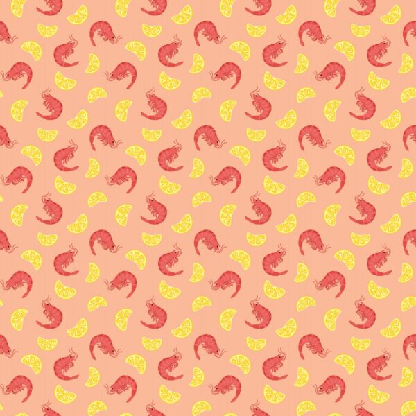 Rem Seafood Shack 12X12 Shrimp Sampler Rem Seafood Shack 12X12 Shrimp Sampler