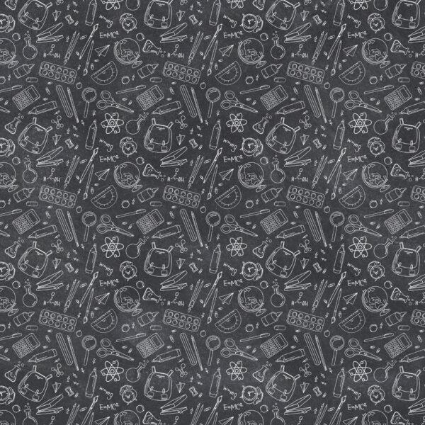 Rem the School Years 12X12 School Doodles Rem the School Years 12X12 School Doodles