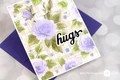 Altenew Mini Crisp Dye Ink Cube Sage Garden