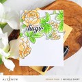 Altenew Mini Crisp Dye Ink Cube Sun-Kissed