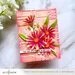 Altenew Die Craft A Flower Asters