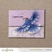 Altenew Die Craft A Flower Feathered Beauty