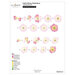 Altenew Die Craft A Flower Pairie Roses