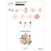Altenew Die Craft A Flower Pairie Roses