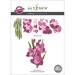 Altenew Die Craft A Flower Gladiolus