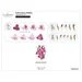 Altenew Die Craft A Flower Gladiolus